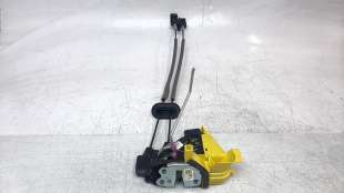 Recambio de cerradura puerta delantera izquierda para kia niro 2016- referencia OEM IAM 81310G5510  