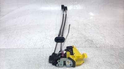 Recambio de cerradura puerta delantera izquierda para kia niro 2016- referencia OEM IAM 81310G5510  