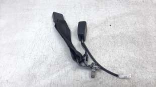 Recambio de enganche cinturon trasero derecho para kia niro 2016- referencia OEM IAM 89840G5100WK  
