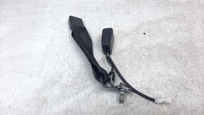 Recambio de enganche cinturon trasero derecho para kia niro 2016- referencia OEM IAM 89840G5100WK  