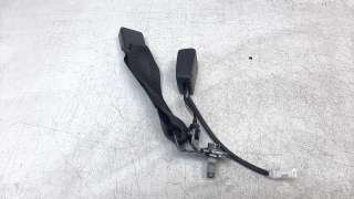 Recambio de enganche cinturon trasero derecho para kia niro 2016- referencia OEM IAM 89840G5100WK  