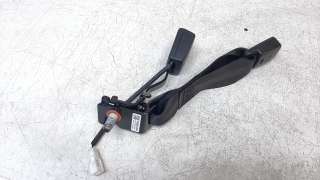Recambio de enganche cinturon trasero derecho para kia niro 2016- referencia OEM IAM 89840G5100WK  