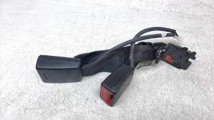 Recambio de enganche cinturon trasero izquierdo para kia niro 2016- referencia OEM IAM 89830G5100WK  