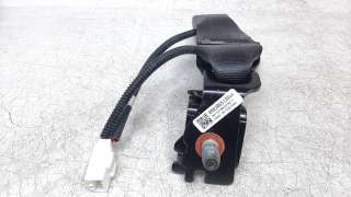 Recambio de enganche cinturon trasero izquierdo para kia niro 2016- referencia OEM IAM 89830G5100WK  