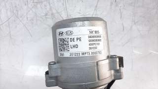 Recambio de columna direccion para kia niro 2016- referencia OEM IAM 56300G5600  