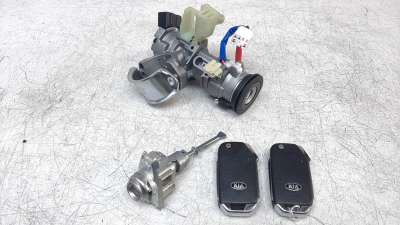 Recambio de conmutador de arranque para kia niro 2016- referencia OEM IAM 81910D3000  