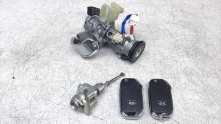 Recambio de conmutador de arranque para kia niro 2016- referencia OEM IAM 81910D3000  