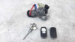 Recambio de conmutador de arranque para kia niro 2016- referencia OEM IAM 81910D3000   2