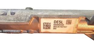 Recambio de cremallera direccion para kia niro 2016- referencia OEM IAM 56500G5500   2