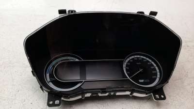 Recambio de cuadro instrumentos para kia niro 2016- referencia OEM IAM 94053G5320  