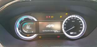 Recambio de cuadro instrumentos para kia niro 2016- referencia OEM IAM 94053G5320   2