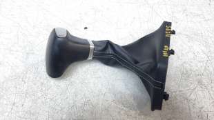 Recambio de pomo palanca cambio para kia niro 2016- referencia OEM IAM 46720D4200WK  