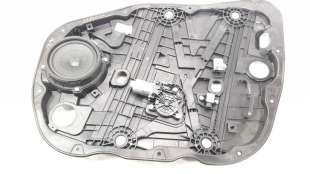 Recambio de elevalunas delantero derecho para kia niro 2016- referencia OEM IAM 42480G5100  