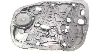 Recambio de elevalunas delantero derecho para kia niro 2016- referencia OEM IAM 42480G5100  