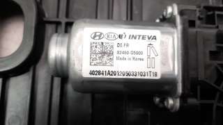Recambio de elevalunas delantero derecho para kia niro 2016- referencia OEM IAM 42480G5100  