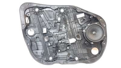 Recambio de elevalunas delantero izquierdo para kia niro 2016- referencia OEM IAM 82470G5110  