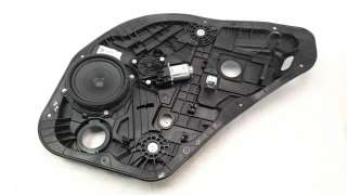Recambio de elevalunas trasero derecho para kia niro 2016- referencia OEM IAM 83480G5000  