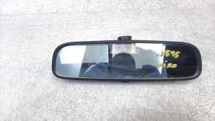 Recambio de espejo para kia niro 2016- referencia OEM IAM 851013X100  