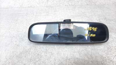 Recambio de espejo para kia niro 2016- referencia OEM IAM 851013X100  
