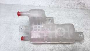 Recambio de deposito expansion para kia niro 2016- referencia OEM IAM 25430G2800   2