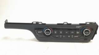 Recambio de mando climatizador para kia niro 2016- referencia OEM IAM 97250G5CE0  