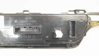 Recambio de mando climatizador para kia niro 2016- referencia OEM IAM 97250G5CE0  