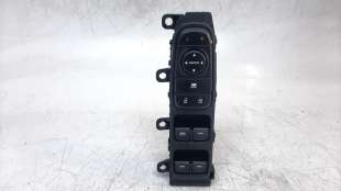 Recambio de mando elevalunas delantero izquierdo para kia niro 2016- referencia OEM IAM 93570G5320  