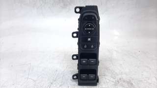 Recambio de mando elevalunas delantero izquierdo para kia niro 2016- referencia OEM IAM 93570G5320  