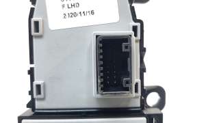 Recambio de mando elevalunas delantero izquierdo para kia niro 2016- referencia OEM IAM 93570G5320  