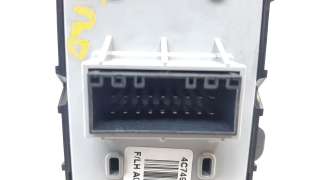 Recambio de mando elevalunas delantero izquierdo para kia niro 2016- referencia OEM IAM 93570G5320  