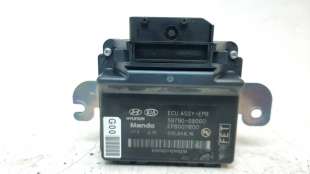 Recambio de modulo electronico para kia niro 2016- referencia OEM IAM 59790G5000  