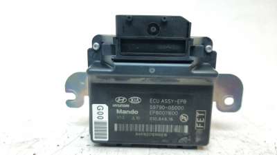 Recambio de modulo electronico para kia niro 2016- referencia OEM IAM 59790G5000  