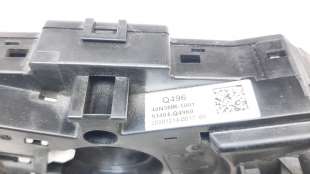 Recambio de mando multifuncion para kia niro 2016- referencia OEM IAM 93404Q4960   2