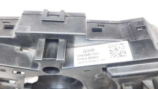Recambio de mando multifuncion para kia niro 2016- referencia OEM IAM 93404Q4960  