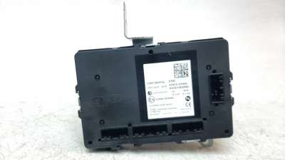 Recambio de modulo electronico para kia niro 2016- referencia OEM IAM 954C0G5500  
