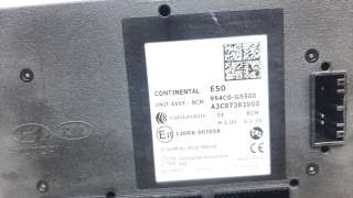 Recambio de modulo electronico para kia niro 2016- referencia OEM IAM 954C0G5500  