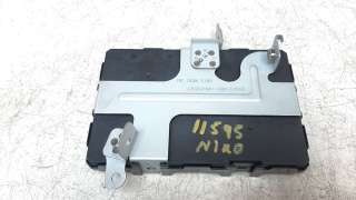 Recambio de modulo electronico para kia niro 2016- referencia OEM IAM 954C0G5500  