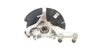 Recambio de mangueta delantera izquierda para kia niro 2016- referencia OEM IAM 51710G2000   2