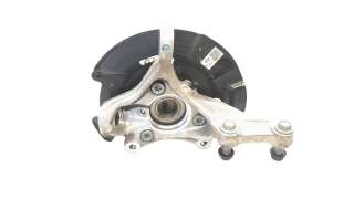 Recambio de mangueta delantera izquierda para kia niro 2016- referencia OEM IAM 51710G2000  