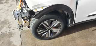 Recambio de mangueta delantera izquierda para kia niro 2016- referencia OEM IAM 51710G2000  