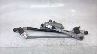 Recambio de motor limpia delantero para kia niro 2016- referencia OEM IAM 98100G5000  