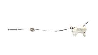 Recambio de palanca cambio para kia niro 2016- referencia OEM IAM 46701D4430  