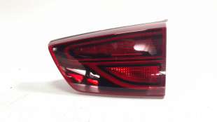 Recambio de piloto trasero derecho interior para kia niro 2016- referencia OEM IAM 92404G5500  