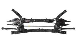 Recambio de puente trasero para kia niro 2016- referencia OEM IAM 55410G5100  
