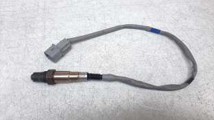 Recambio de sonda lambda para kia niro 2016- referencia OEM IAM 3921003140  