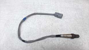 Recambio de sonda lambda para kia niro 2016- referencia OEM IAM 3921003140   2