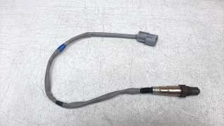Recambio de sonda lambda para kia niro 2016- referencia OEM IAM 3921003140  