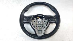 Recambio de volante para kia niro 2016- referencia OEM IAM 56114Q4000  