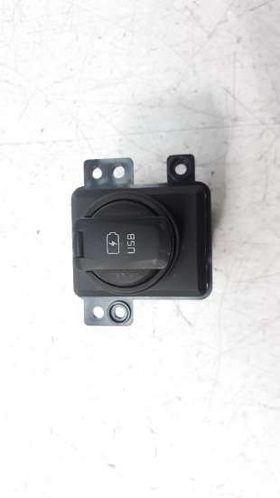 Recambio de modulo electronico para kia sportage 2015- 1.6 cat referencia OEM IAM 96125C5000