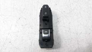 Recambio de mando elevalunas delantero derecho para kia sportage 2015- 1.6 cat referencia OEM IAM 93575F1050